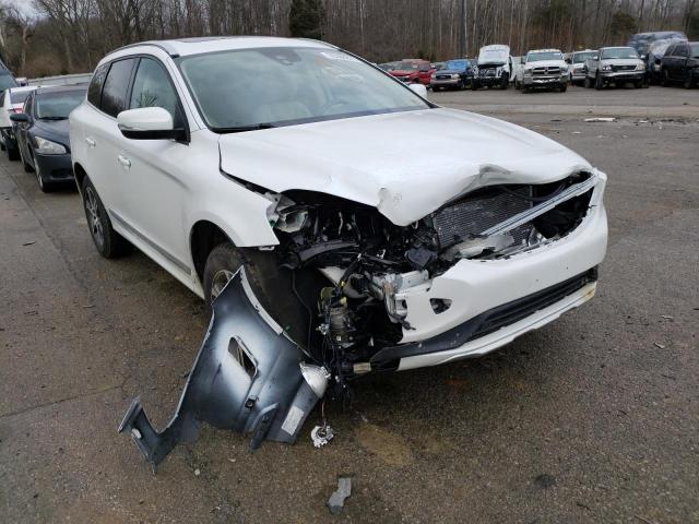 Volvo Xc60 t6 pr (2015)