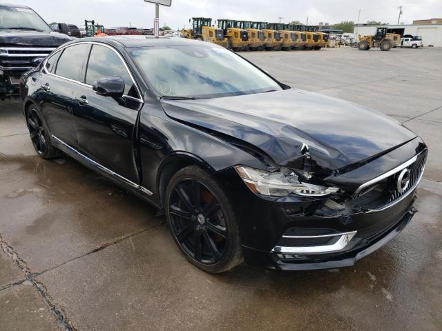 Volvo S90 t6 ins (2017)