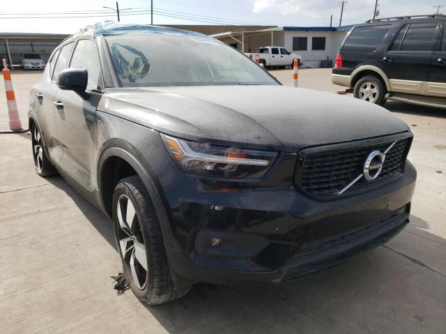 Volvo Xc40 (2020)