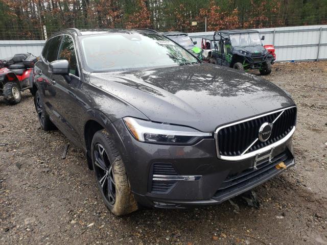 Volvo Xc60 b5 mo (2022)