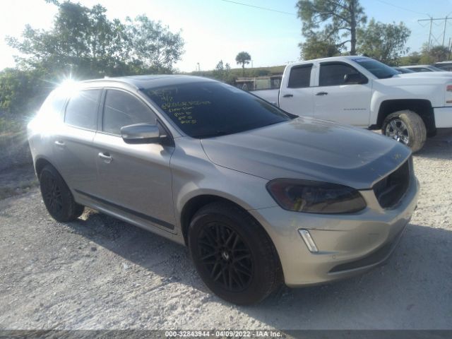 Volvo Xc60 (2015)