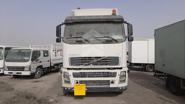 Volvo Fh 400 (2008)