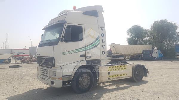 Volvo Fh12 (1995)