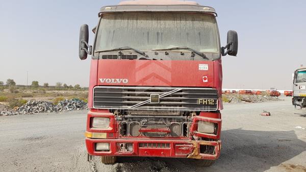 Volvo Fh12 (1997)