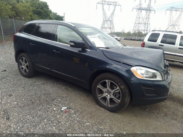 Volvo Xc60 (2013)