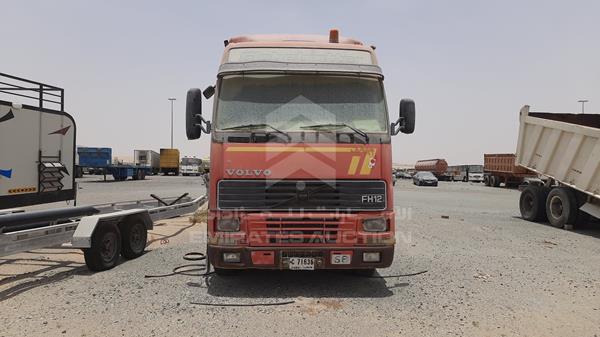Volvo Fh12 (2000)
