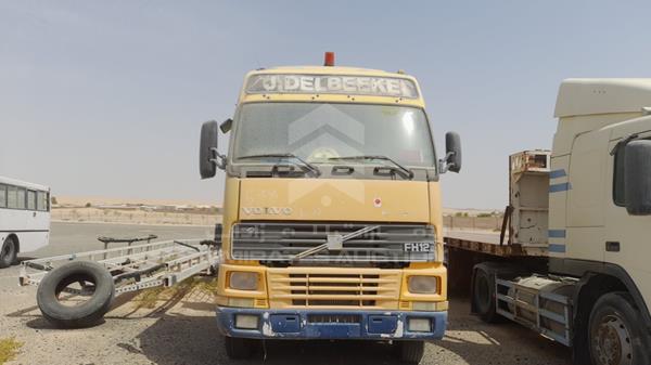 Volvo Fh12 (1994)