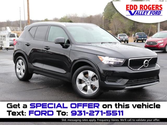Volvo Xc40 (2019)