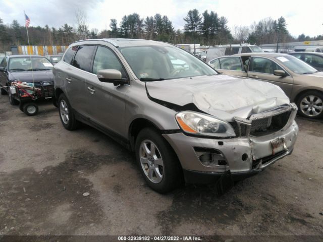 Volvo Xc60 (2012)