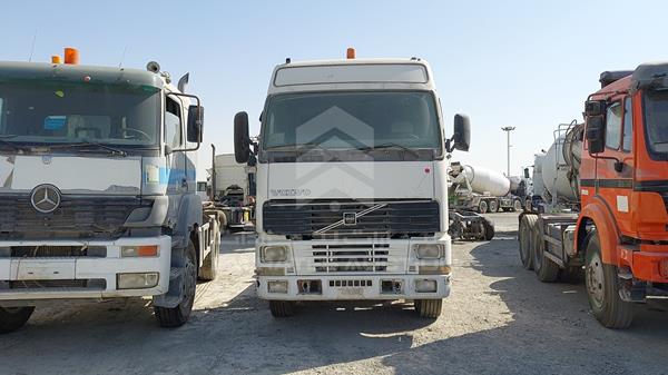 Volvo Fh12 (1998)