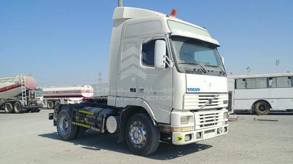 Volvo Fh12 (1998)