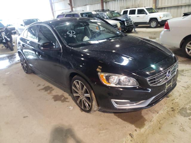 Volvo S60 premie (2017)