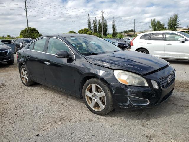 Volvo S60 t5 (2012)