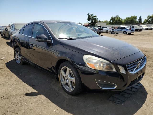 Volvo S60 t5 (2012)