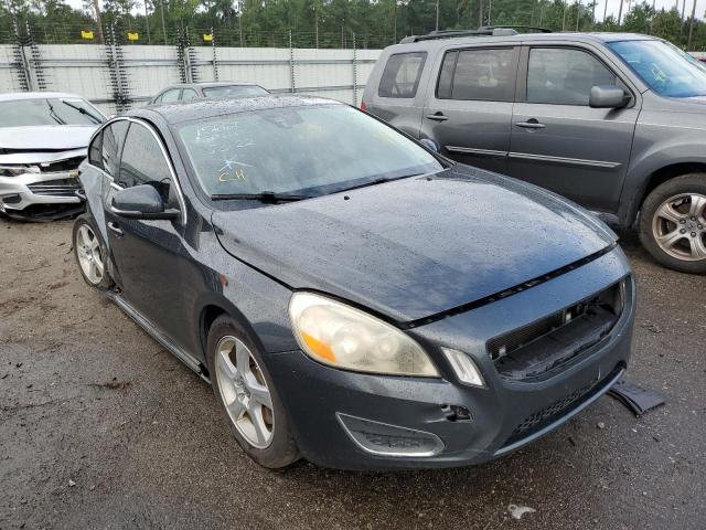Volvo S60 t5 (2012)