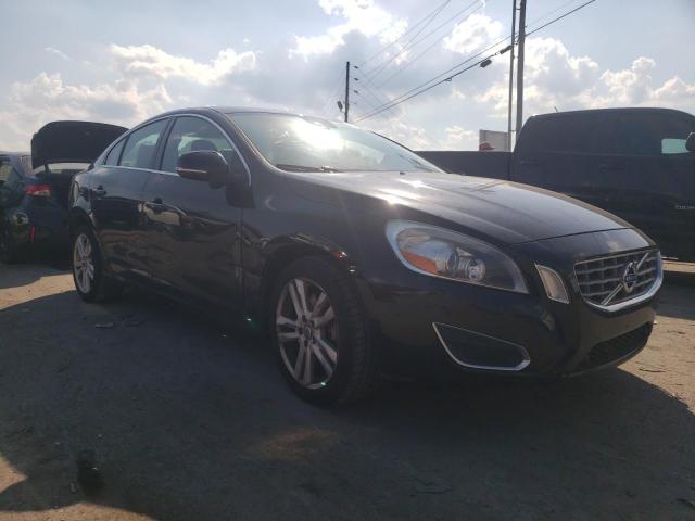 Volvo S60 t5 (2013)