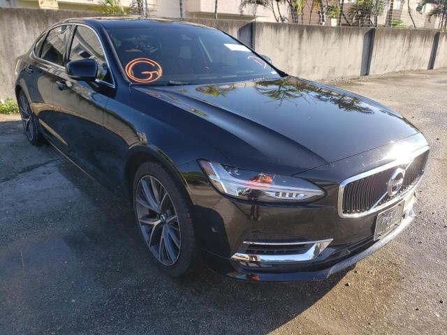 Volvo S90 t5 mom (2019)