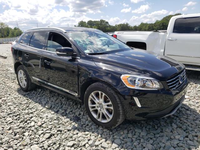 Volvo Xc60 t5 pr (2016)