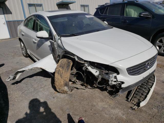 Volvo S60 premie (2015)