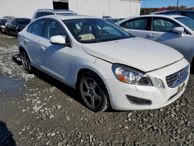 Volvo S60 t5 (2012)