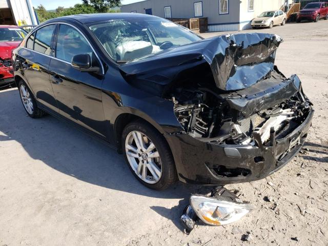Volvo S60 t5 (2013)