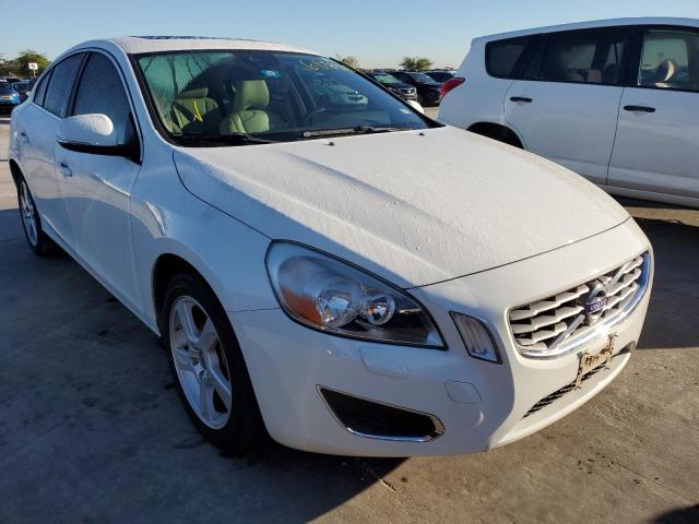 Volvo S60 t5 (2013)