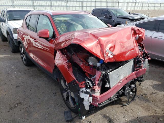 Volvo Xc40 t4 mo (2019)