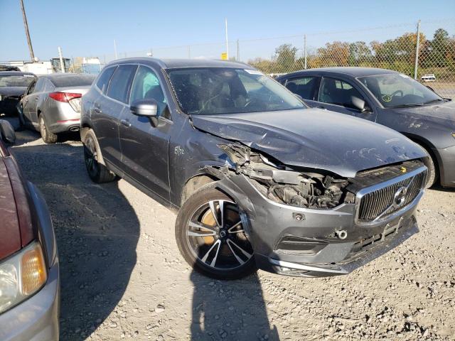 Volvo Xc60 t6 mo (2020)