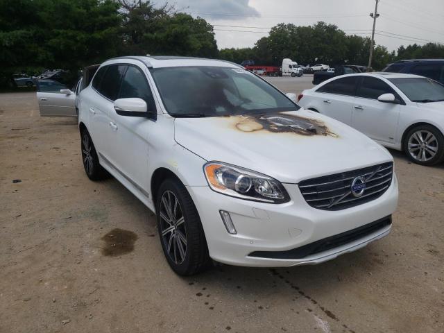 Volvo Xc60 t6 pl (2015)