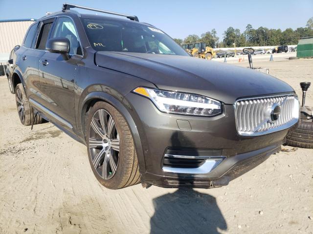 Volvo Xc90 t8 re (2022)
