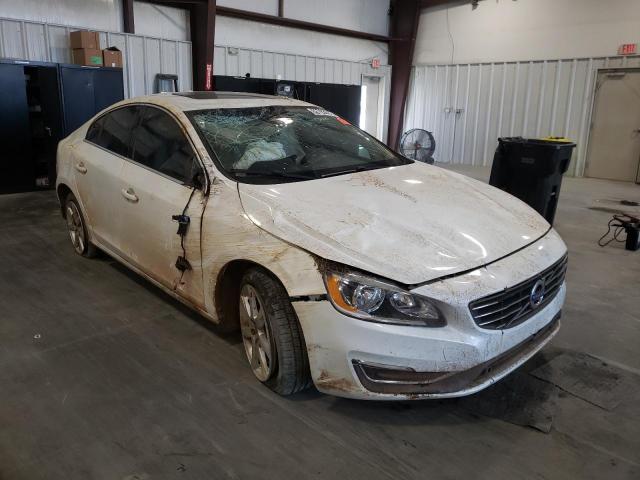 Volvo S60 premie (2016)