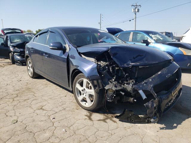 Volvo S60 t5 (2012)