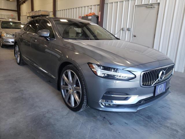 Volvo S90 t6 ins (2020)