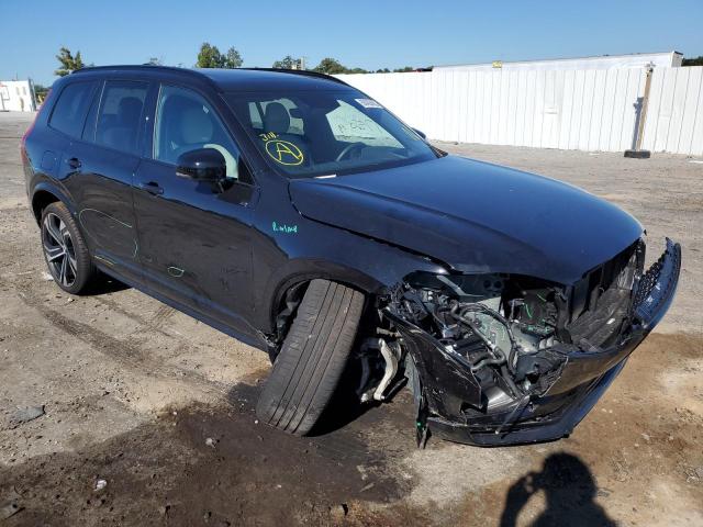 Volvo Xc90 t8 re (2022)