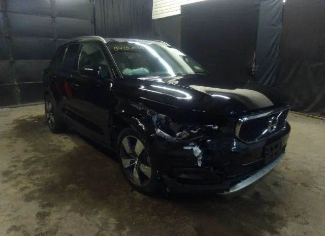 Volvo Xc40 (2022)