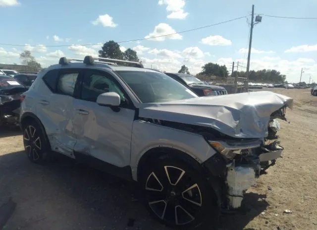 Volvo Xc40 (2020)
