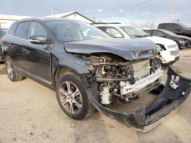 Volvo Xc60 t6 pr (2015)