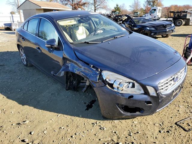 Volvo S60 t5 (2012)