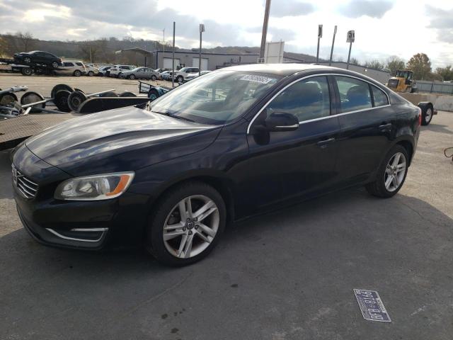 Volvo S60 premie (2015)