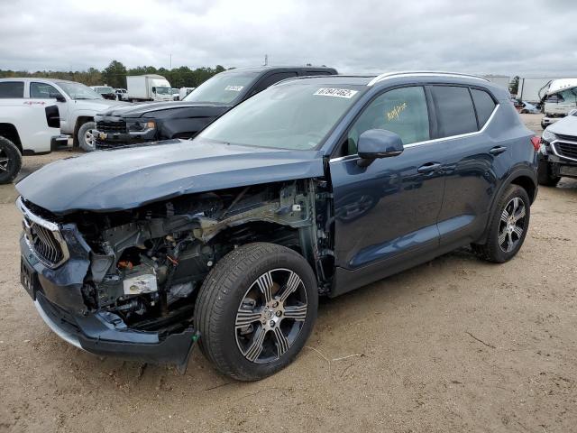 Volvo Xc40 (2022)