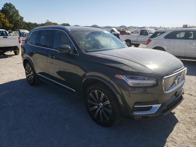 Volvo Xc90 t6 in (2021)