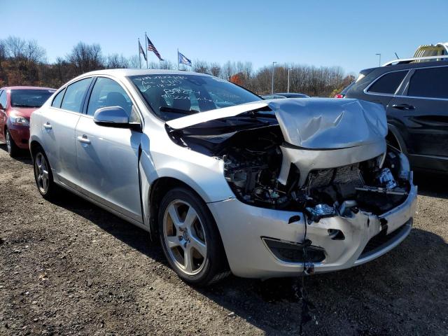 Volvo S60 t5 (2012)