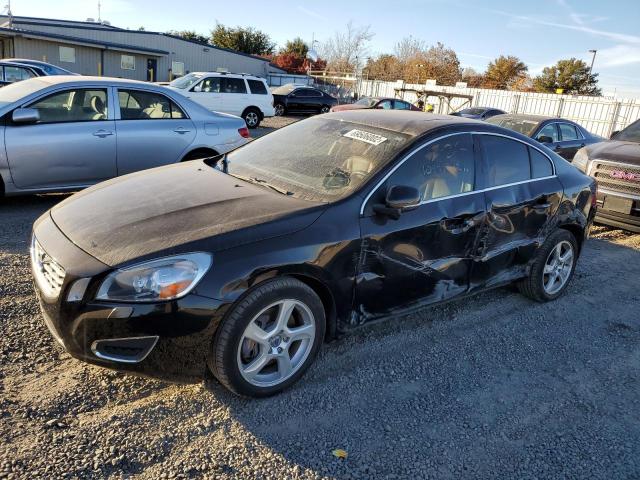 Volvo S60 t5 (2012)
