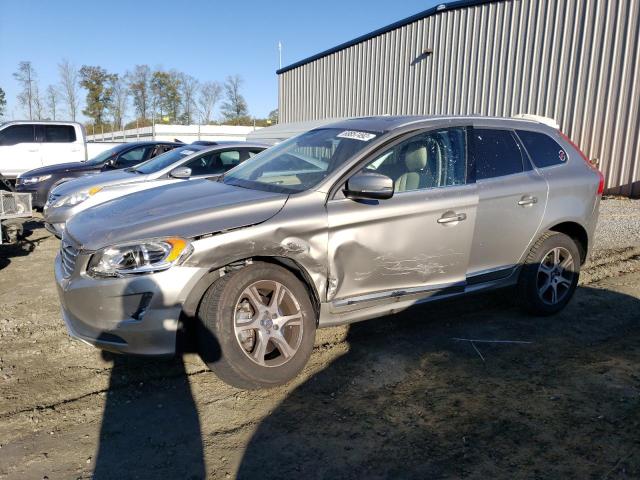 Volvo Xc60 t6 pr (2015)