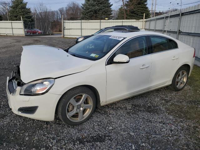Volvo S60 t5 (2013)