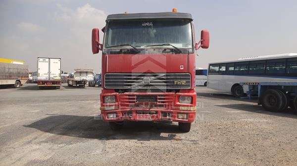 Volvo Fh12 (1994)