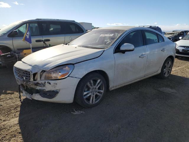 Volvo S60 t5 (2012)