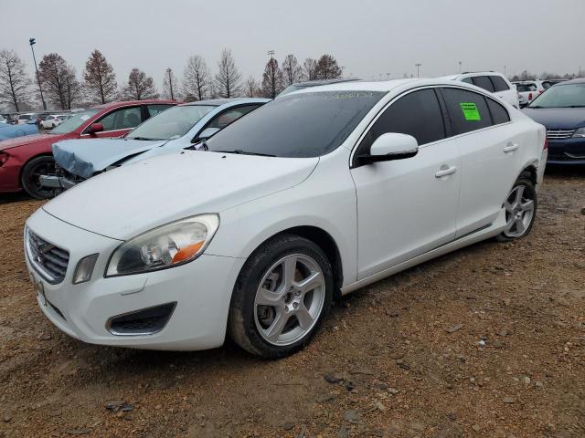 Volvo S60 t5 (2013)