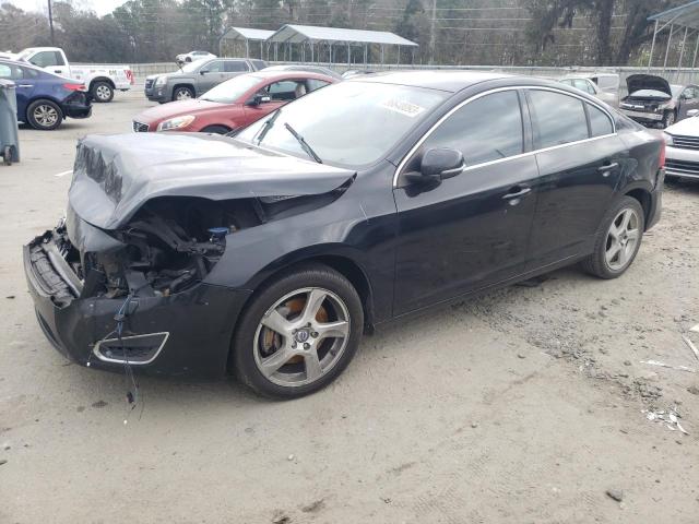 Volvo S60 t5 (2013)