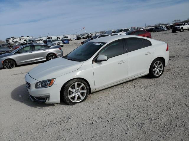 Volvo S60 t5 (2014)